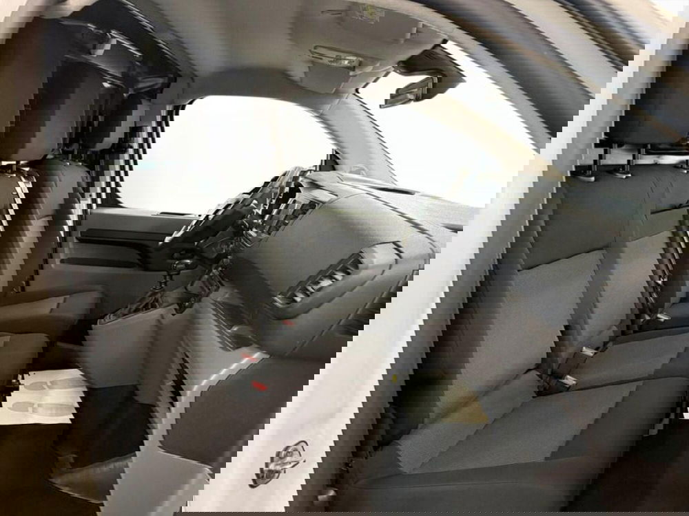 Toyota Proace usata a Monza e Brianza (10)