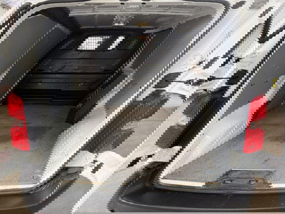 Toyota Proace usata a Monza e Brianza (12)