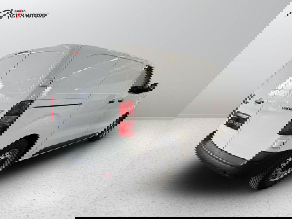 Toyota Proace usata a Monza e Brianza (7)