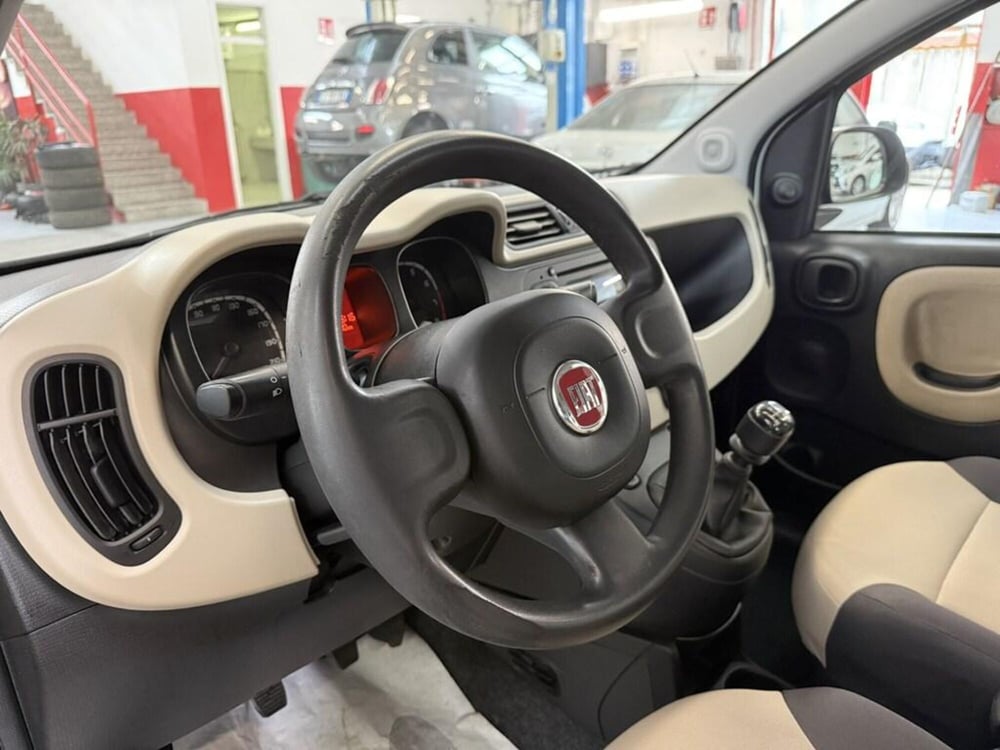 Fiat Panda usata a Monza e Brianza (11)