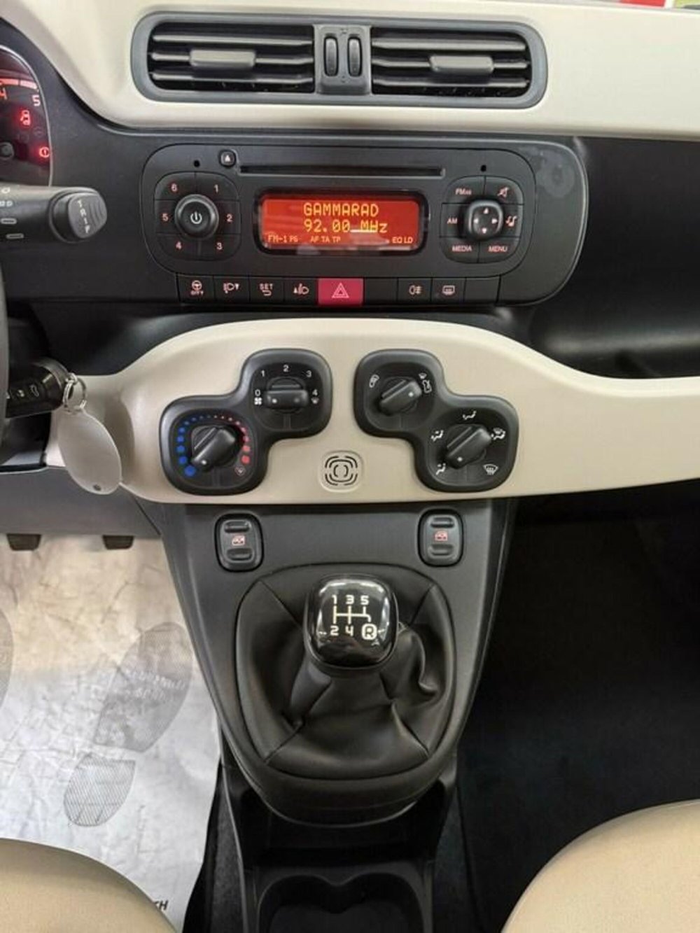 Fiat Panda usata a Monza e Brianza (12)