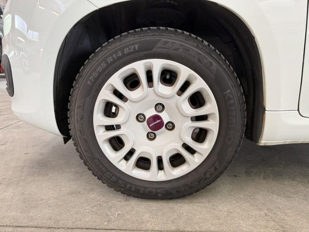 Fiat Panda usata a Monza e Brianza (14)