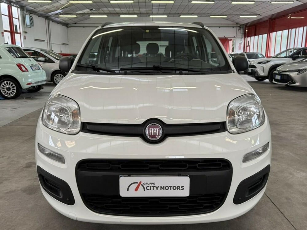 Fiat Panda usata a Monza e Brianza (2)