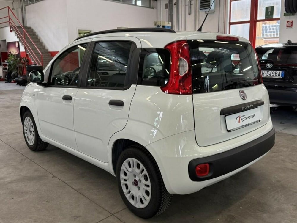 Fiat Panda usata a Monza e Brianza (4)