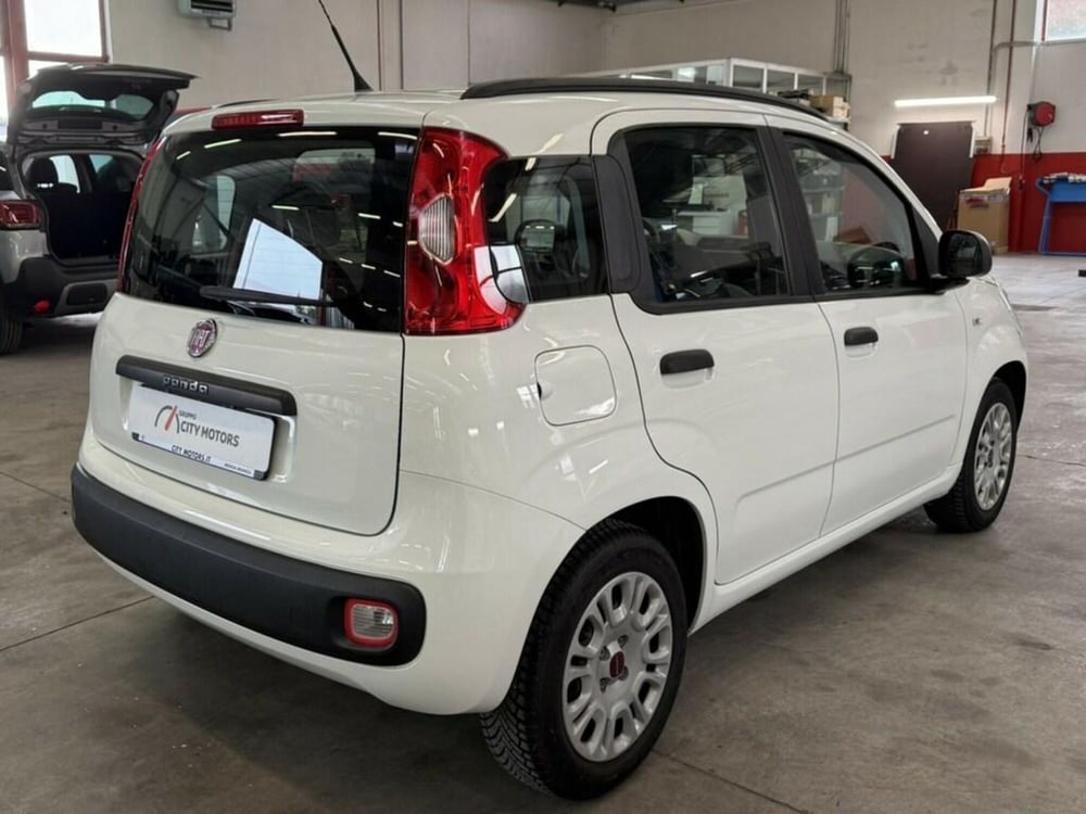 Fiat Panda usata a Monza e Brianza (6)