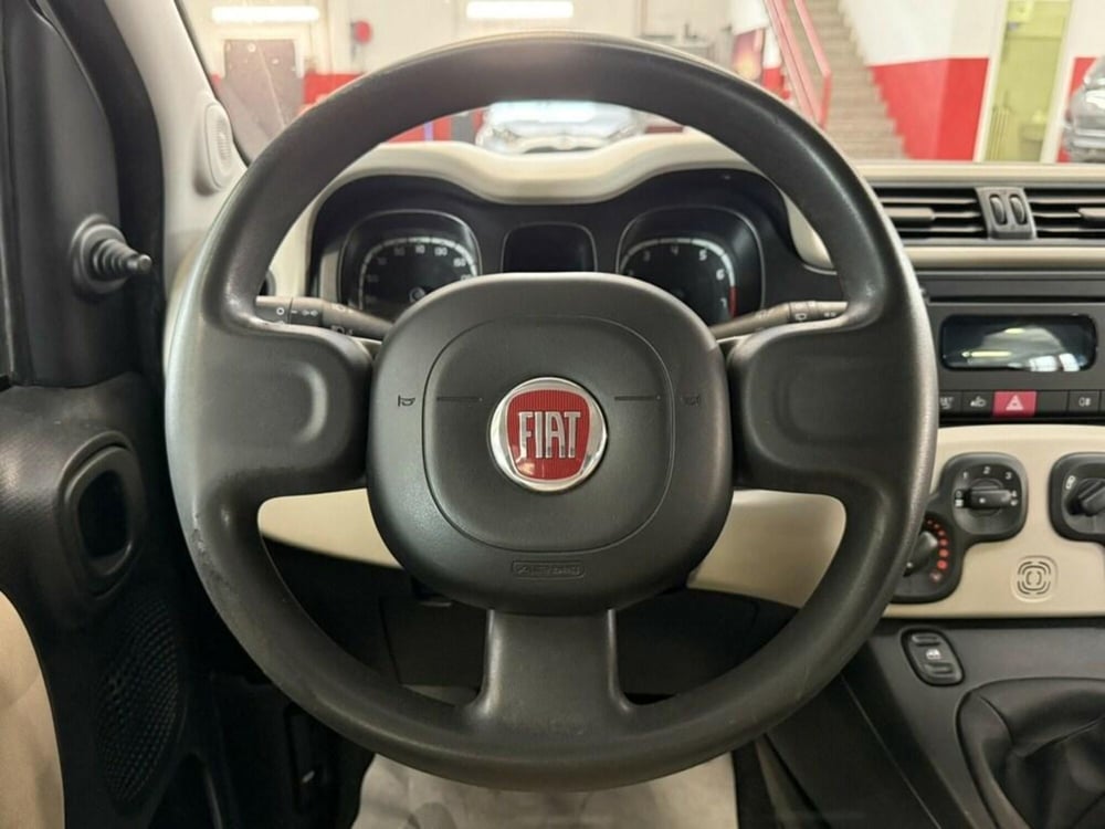 Fiat Panda usata a Monza e Brianza (7)