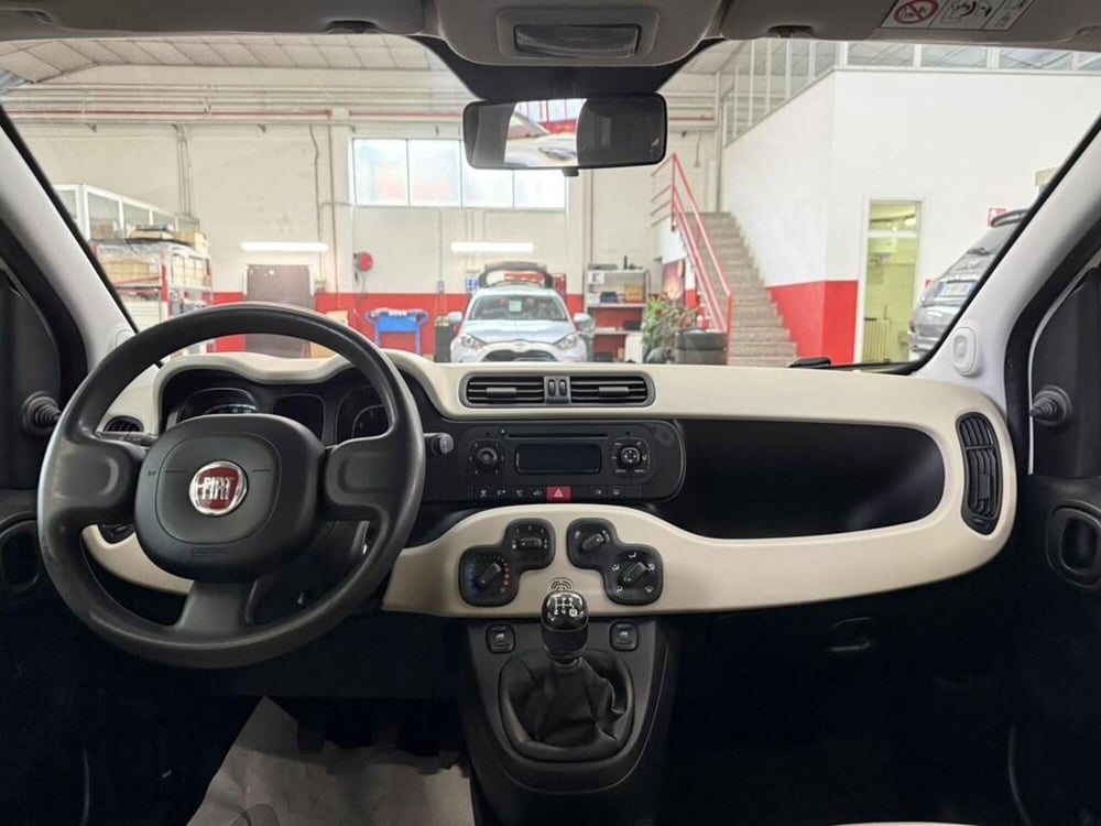 Fiat Panda usata a Monza e Brianza (8)