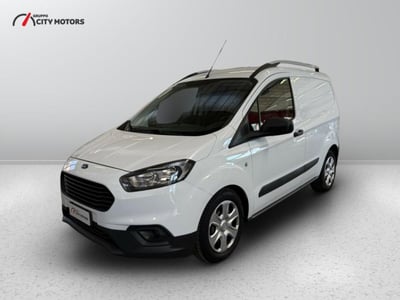 Ford Transit Courier 1.5 TDCi 100CV  Trend del 2020 usata a Monza