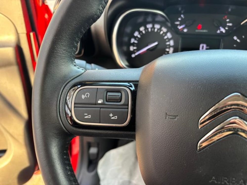 Citroen C3 Aircross usata a Cuneo (10)