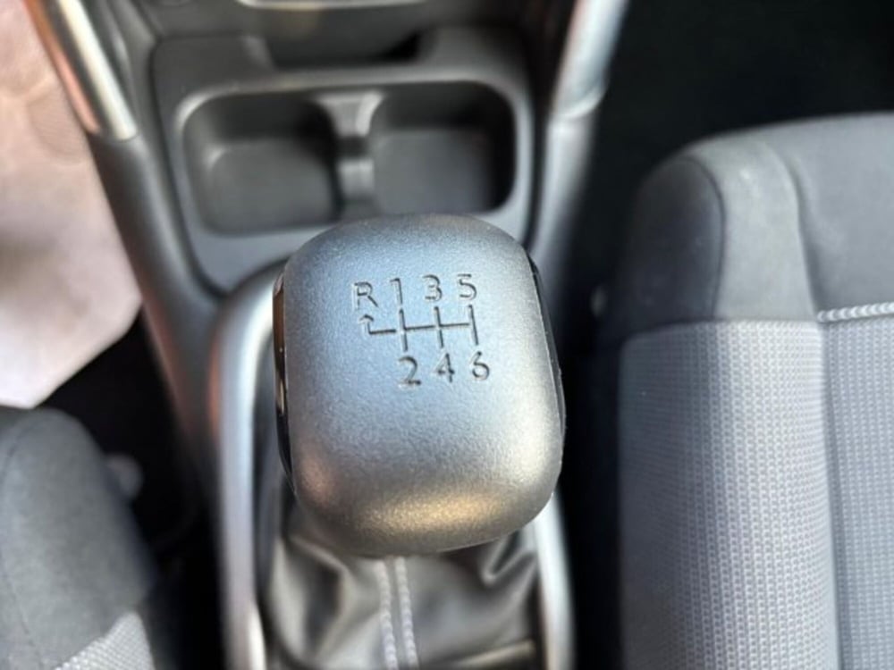 Citroen C3 Aircross usata a Cuneo (15)