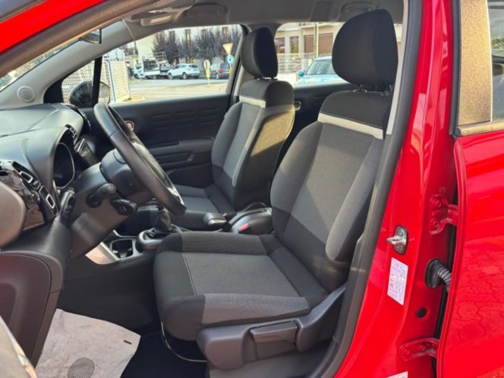 Citroen C3 Aircross usata a Cuneo (16)