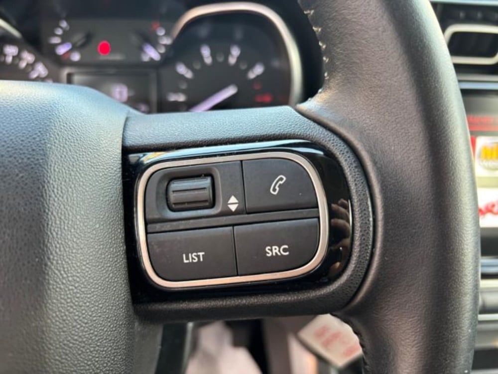 Citroen C3 Aircross usata a Cuneo (9)