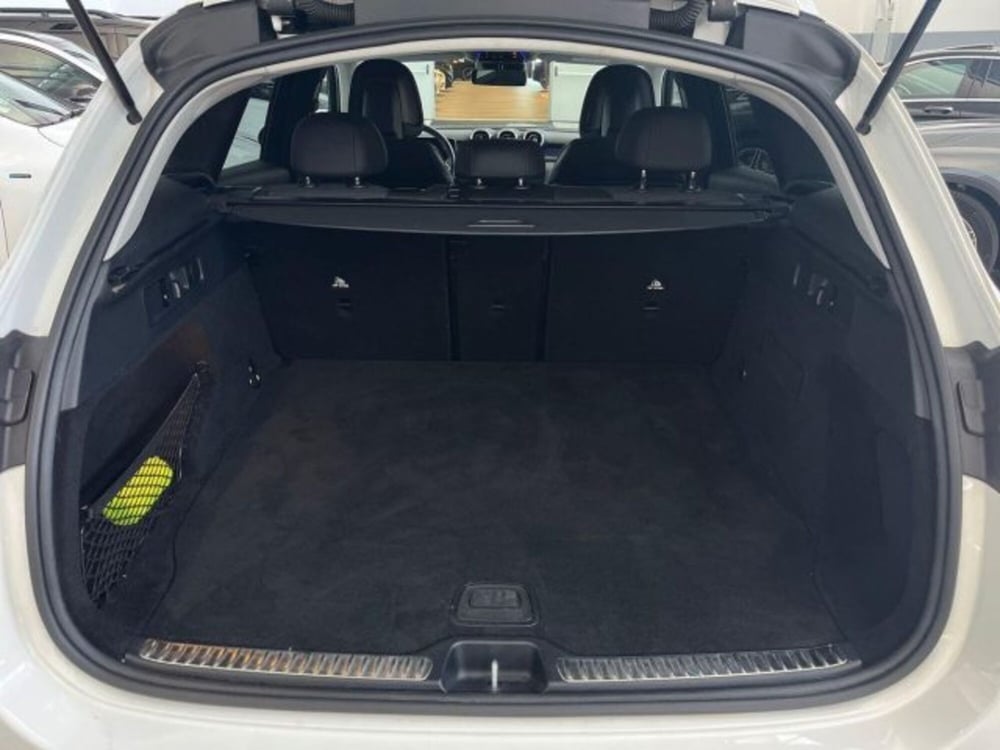 Mercedes-Benz GLC usata a Verona (13)