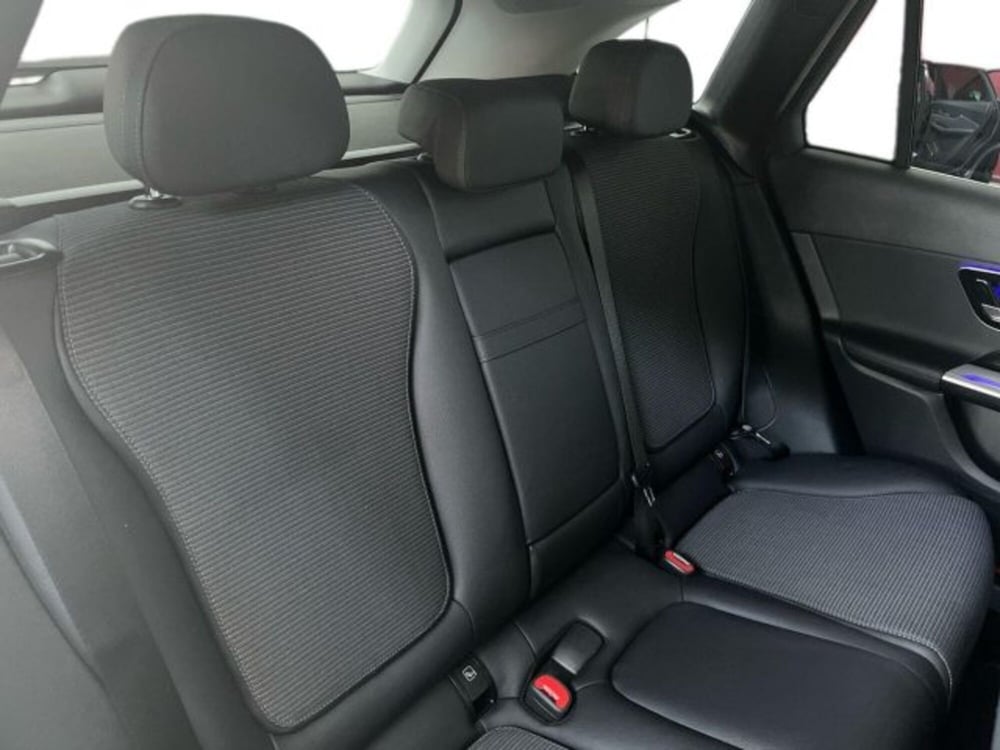 Mercedes-Benz GLC usata a Verona (15)