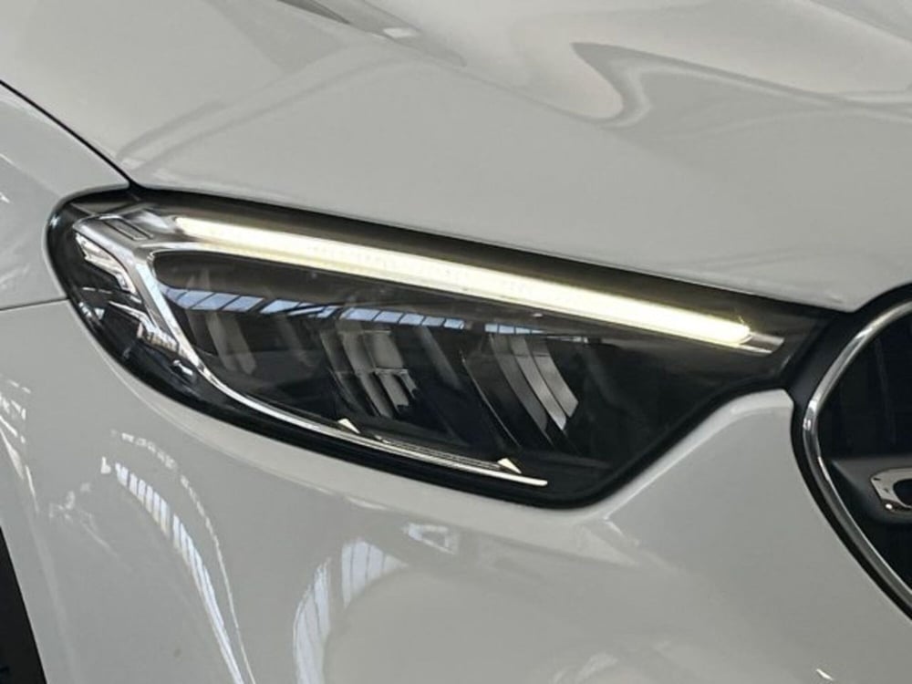 Mercedes-Benz GLC usata a Verona (17)