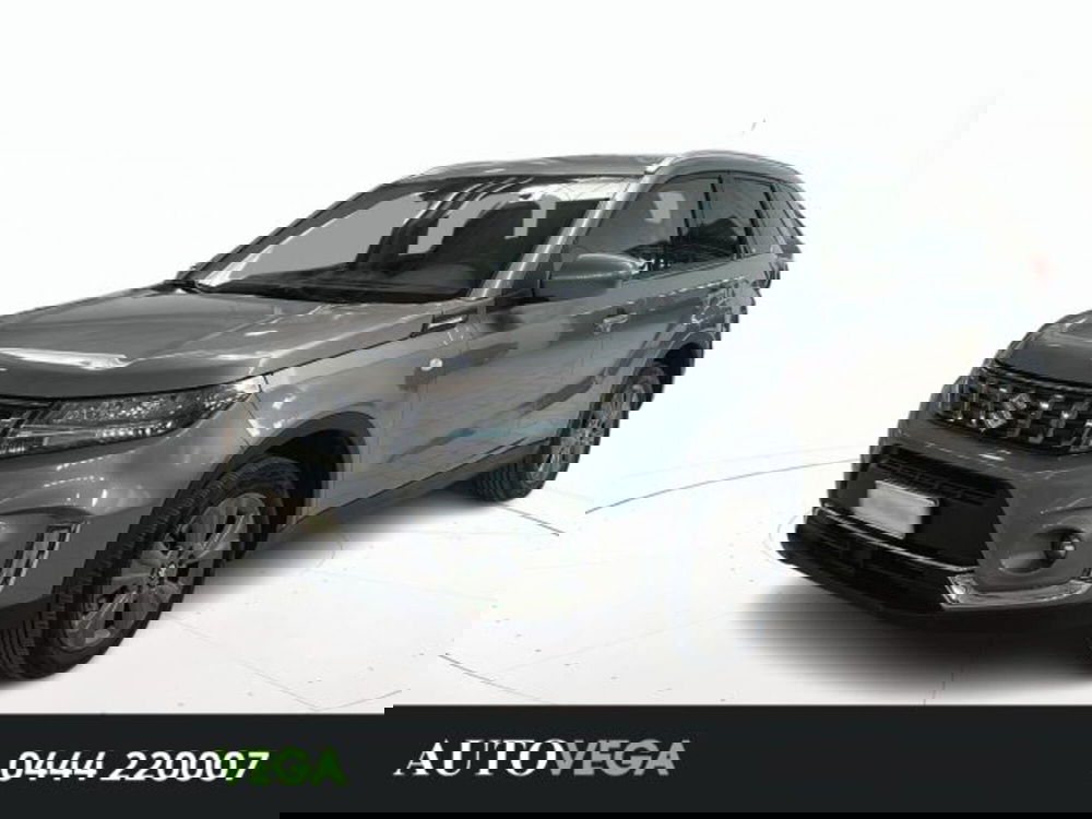 Suzuki Vitara usata a Vicenza