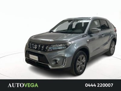 Suzuki Vitara 1.4h Cool 2wd del 2022 usata a Arzignano