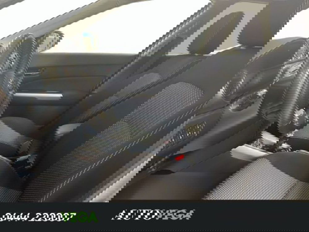 Suzuki Vitara usata a Vicenza (12)