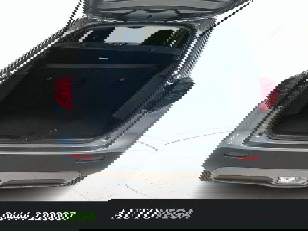 Suzuki Vitara usata a Vicenza (13)