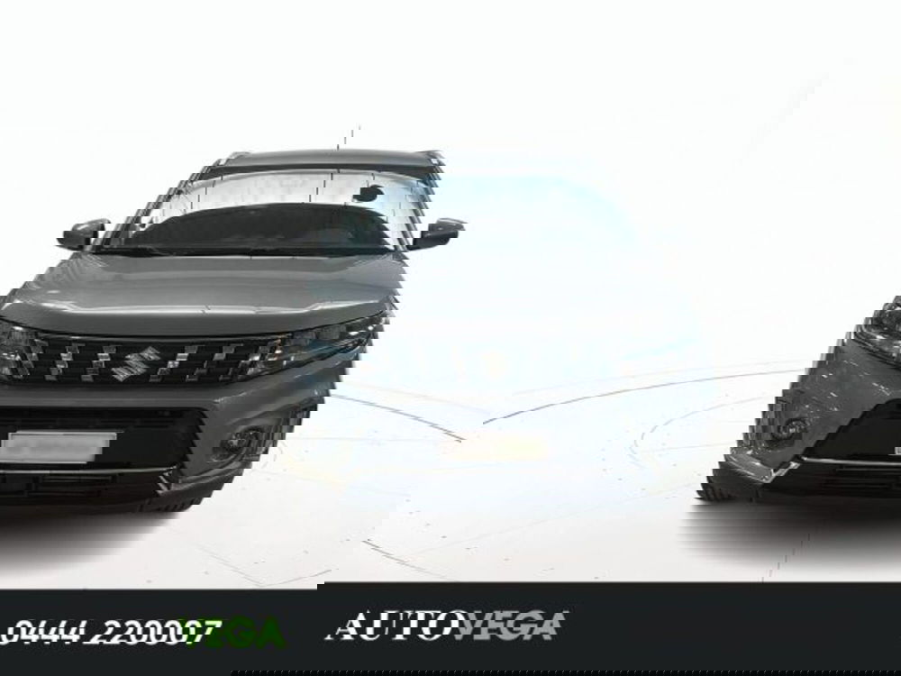 Suzuki Vitara usata a Vicenza (2)