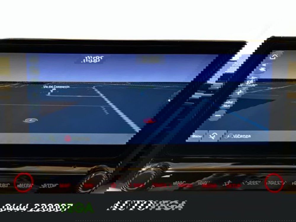 Kia ProCeed usata a Vicenza (10)