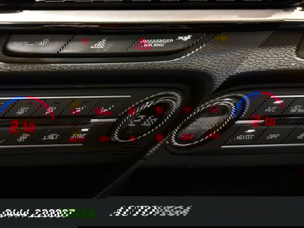 Kia ProCeed usata a Vicenza (12)