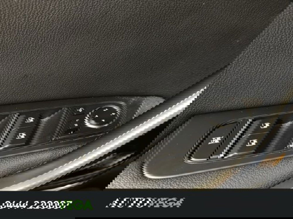 Kia ProCeed usata a Vicenza (14)