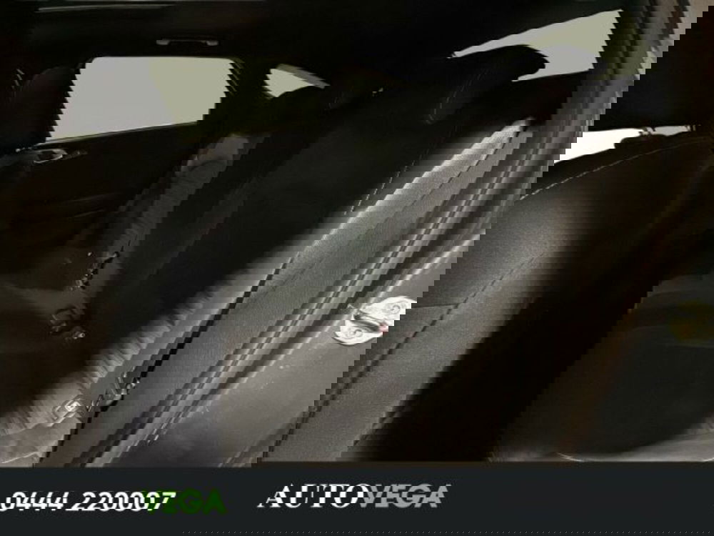 Kia ProCeed usata a Vicenza (16)