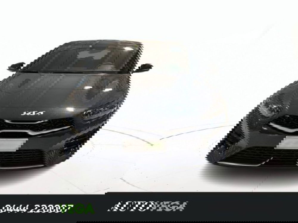 Kia ProCeed usata a Vicenza (2)