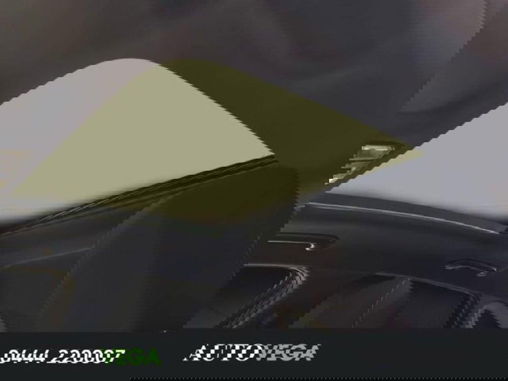 Kia ProCeed usata a Vicenza (20)