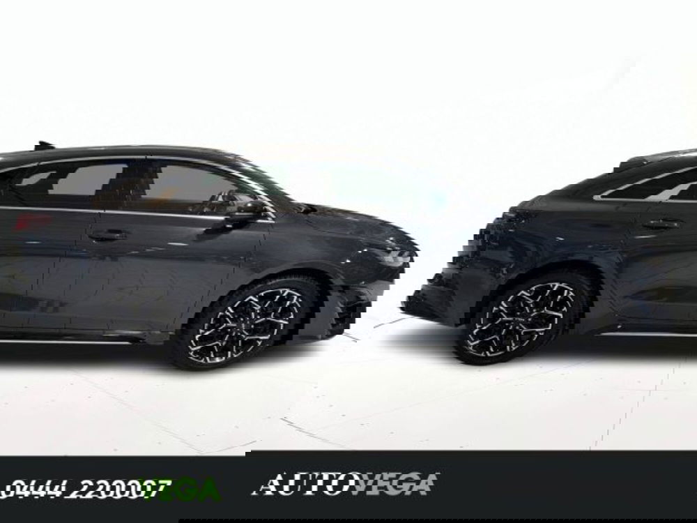 Kia ProCeed usata a Vicenza (3)