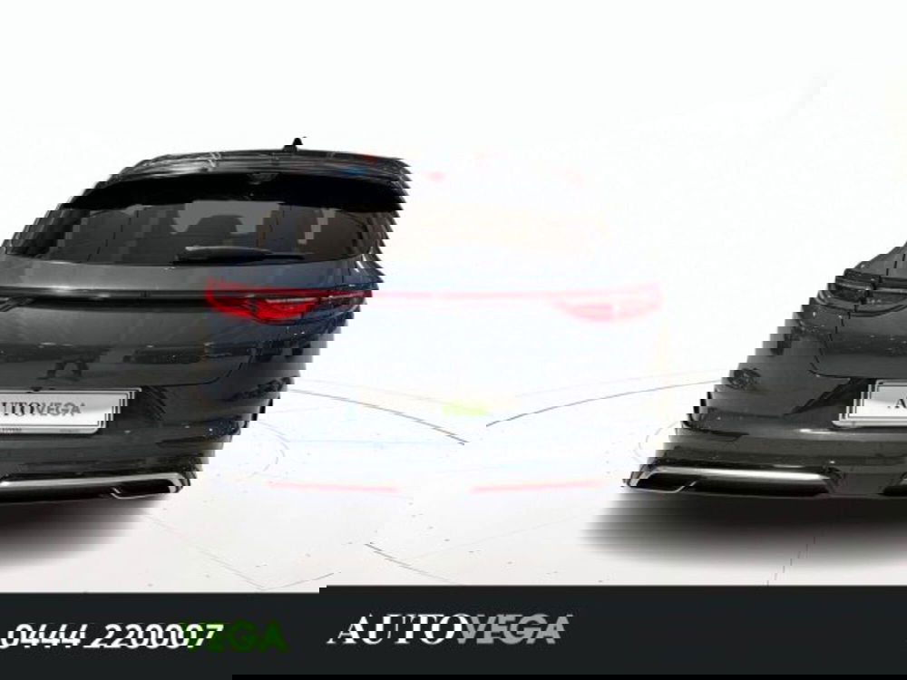 Kia ProCeed usata a Vicenza (5)