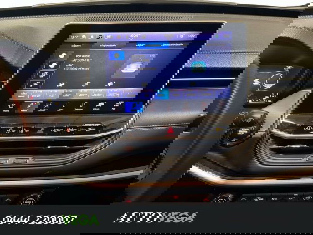 Jeep Compass usata a Vicenza (10)