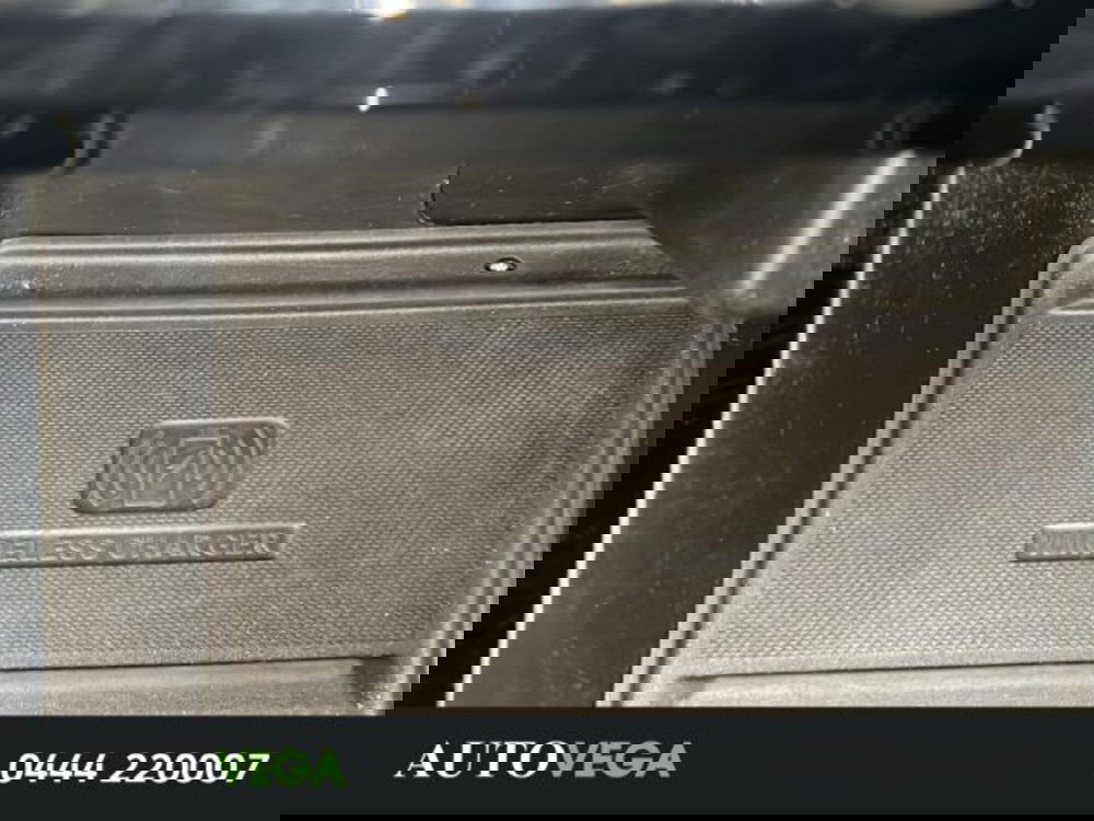 Jeep Compass usata a Vicenza (13)