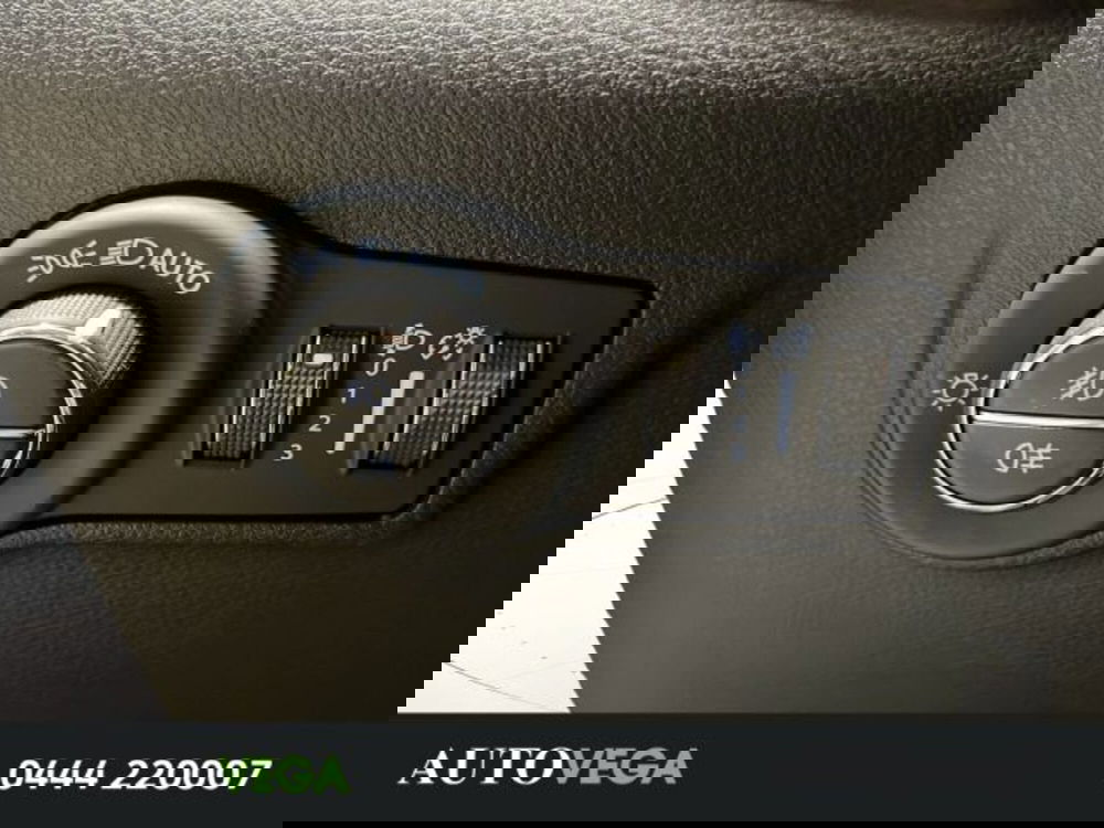 Jeep Compass usata a Vicenza (15)