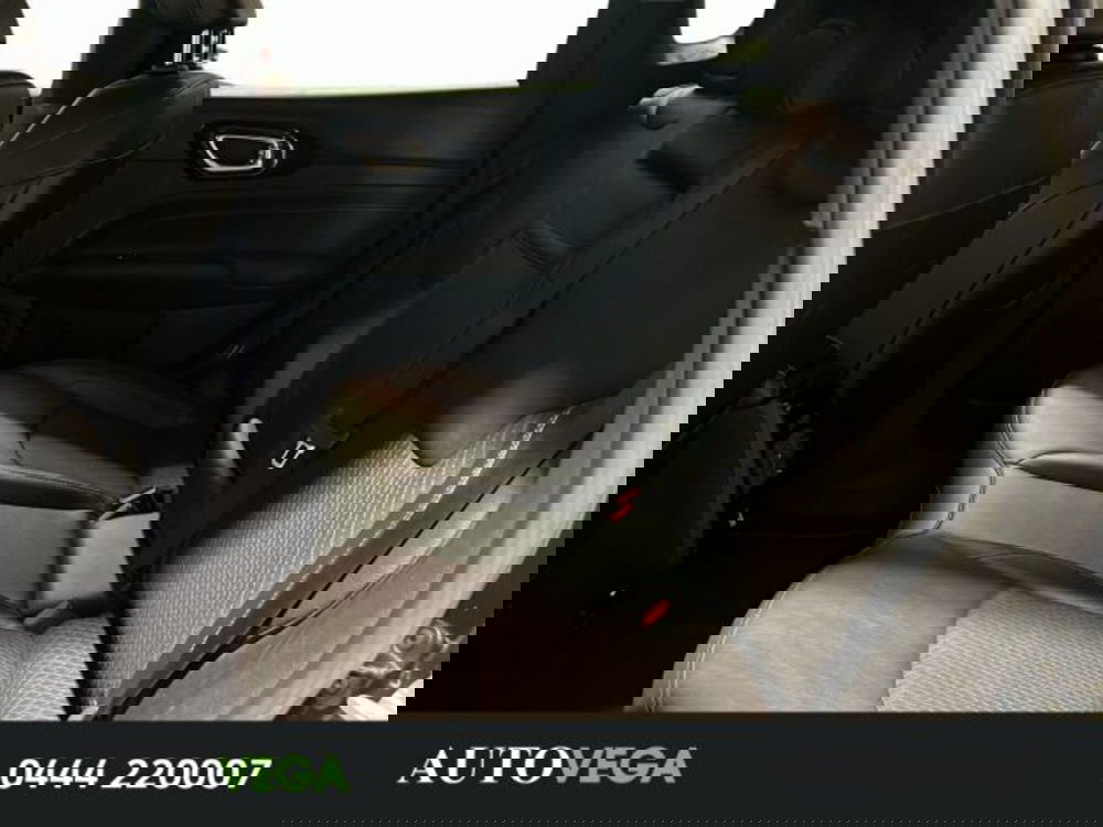 Jeep Compass usata a Vicenza (16)