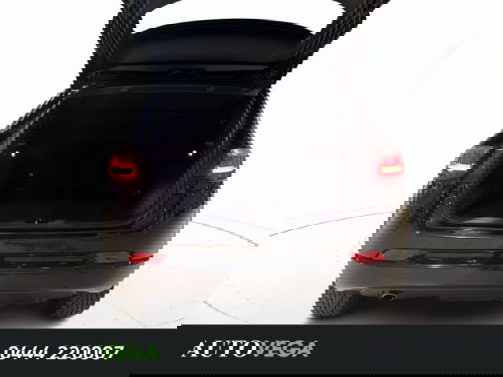 Jeep Compass usata a Vicenza (17)