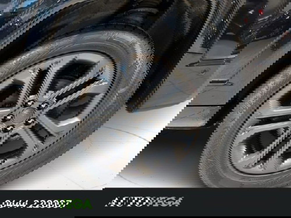 Jeep Compass usata a Vicenza (18)