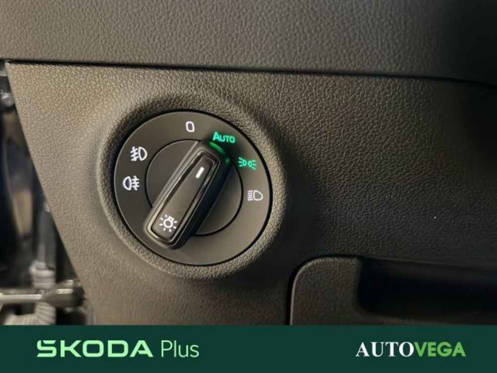 Skoda Karoq usata a Vicenza (15)