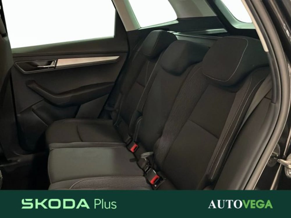 Skoda Karoq usata a Vicenza (18)