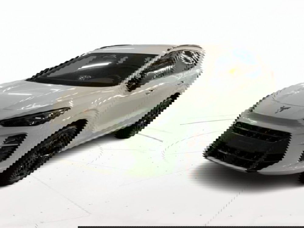 Cupra Terramar nuova a Vicenza