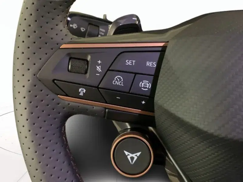 Cupra Terramar nuova a Vicenza (11)