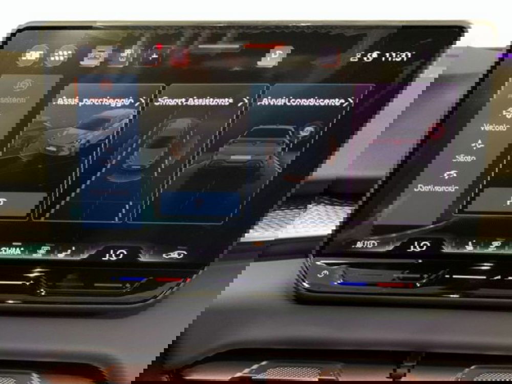 Cupra Terramar nuova a Vicenza (13)