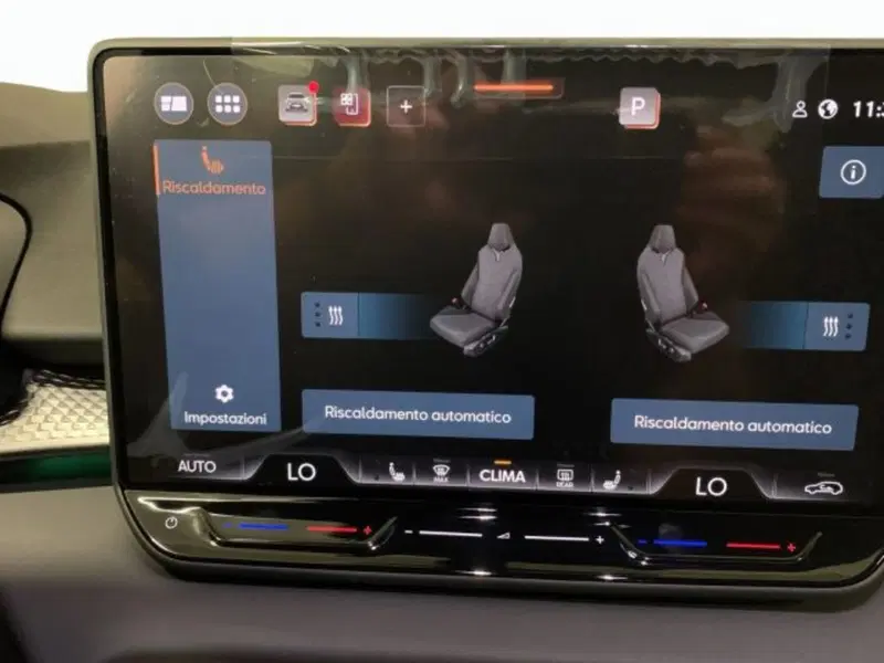 Cupra Terramar nuova a Vicenza (14)
