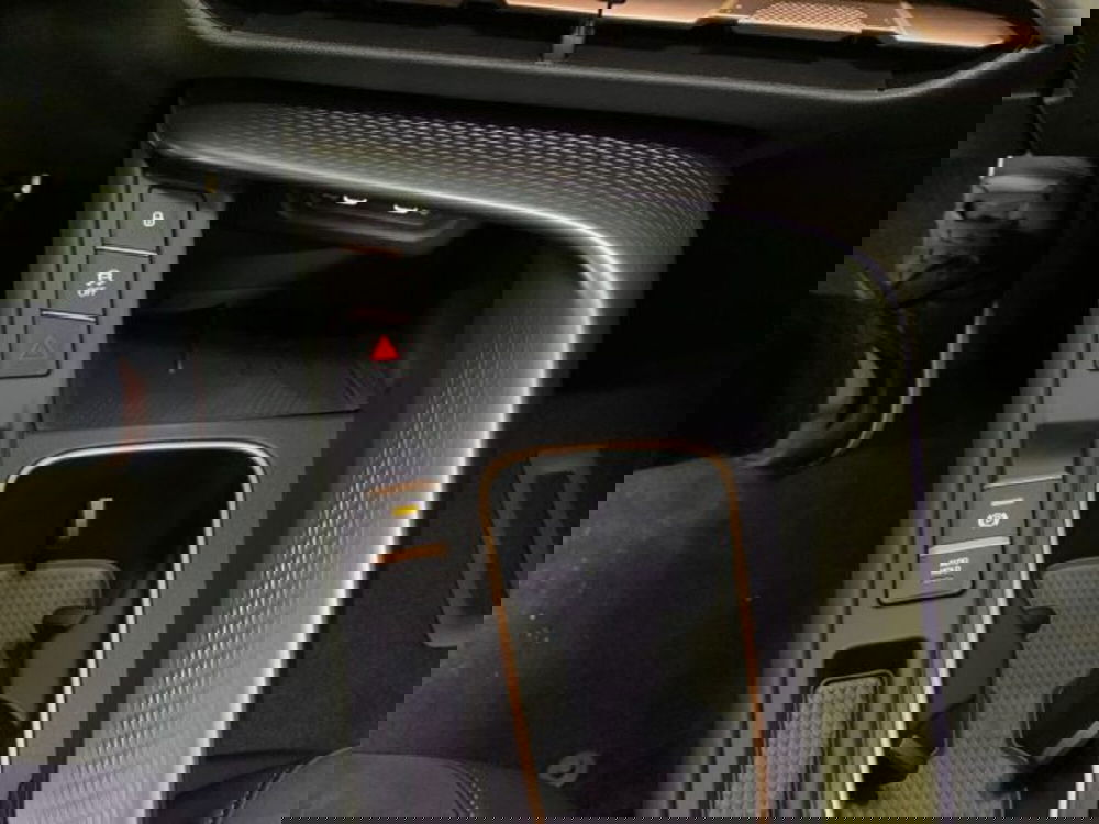 Cupra Terramar nuova a Vicenza (15)