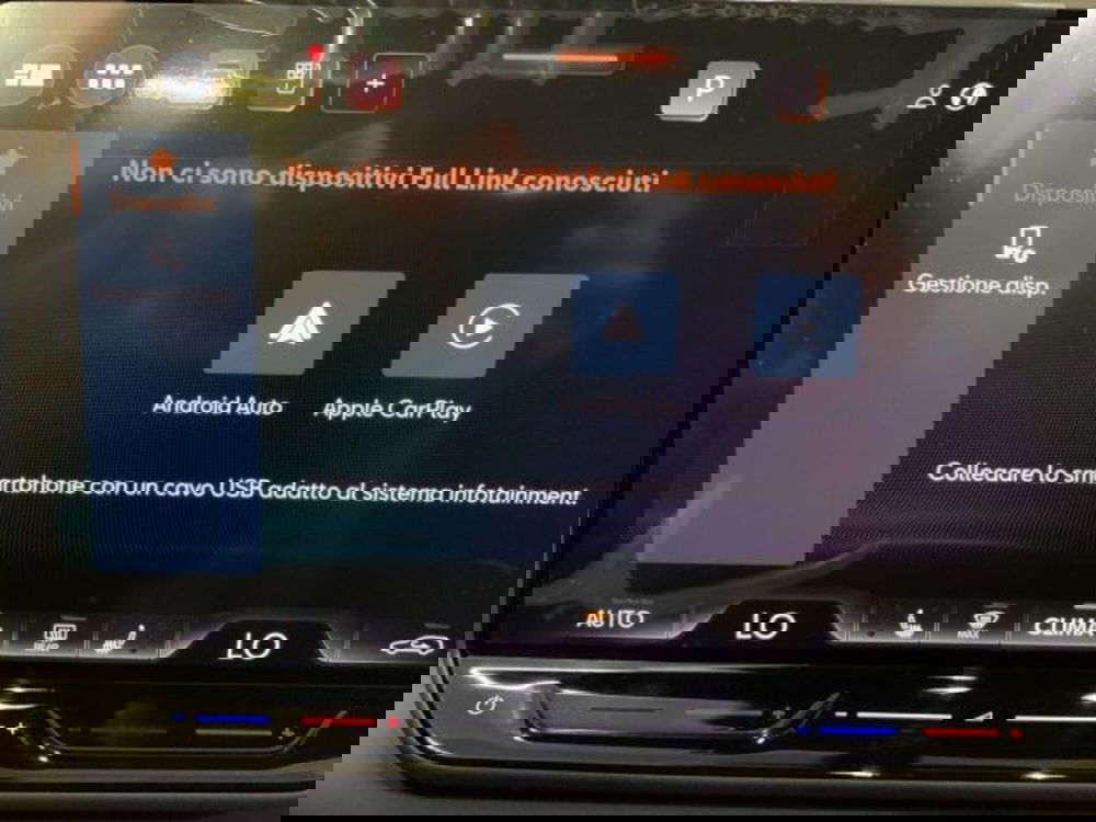 Cupra Terramar nuova a Vicenza (16)