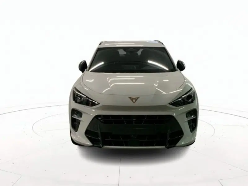 Cupra Terramar nuova a Vicenza (2)