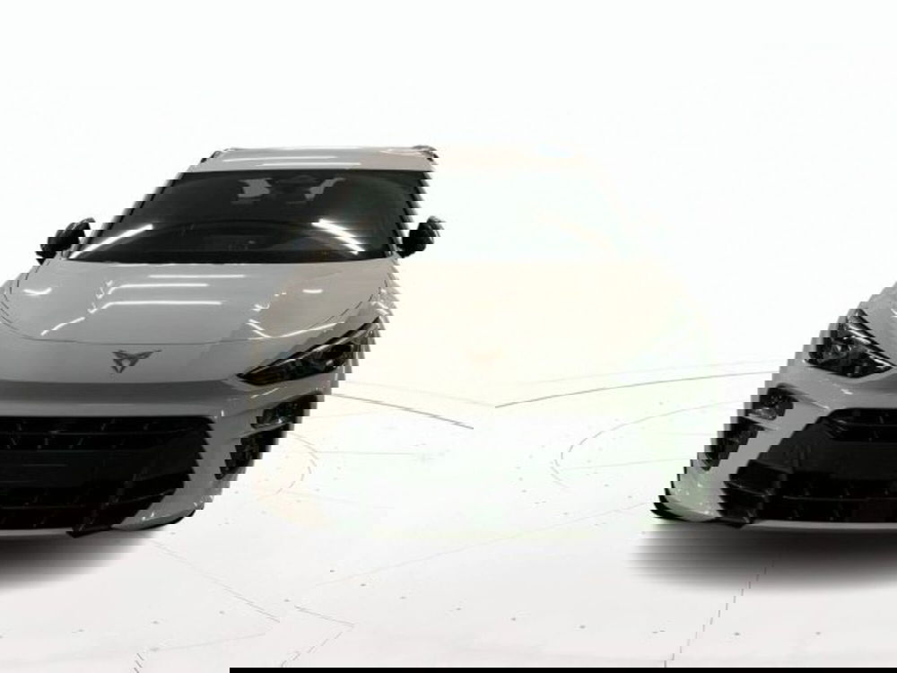 Cupra Terramar nuova a Vicenza (2)