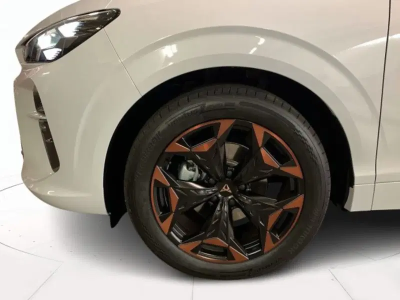 Cupra Terramar nuova a Vicenza (20)
