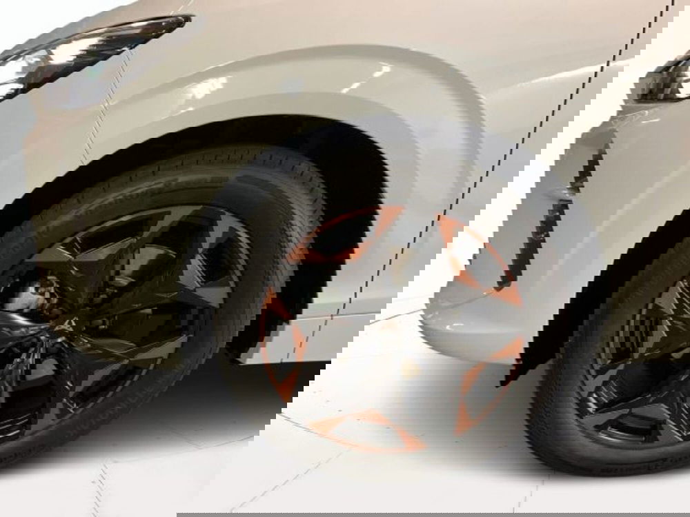 Cupra Terramar nuova a Vicenza (20)